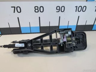55113686AE Chrysler Ручка двери задней наружная правая Jeep Cherokee KL Арт E80921261, вид 3