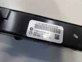 56046290AA Chrysler Блок кнопок Jeep Cherokee KL Арт E80986945, вид 5