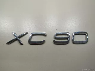 9483933 Volvo Эмблема Volvo XC90 1 Арт E80989809, вид 1