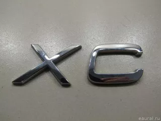 9483933 Volvo Эмблема Volvo XC90 1 Арт E80989809, вид 2