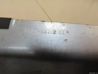 LR073659 Land Rover Теплозащита глушителя Land Rover Range Rover Velar Арт E81021038, вид 4