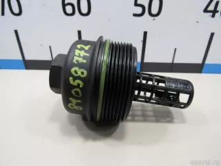 8692306 Volvo Корпус масляного фильтра Volvo V40 2 Арт E81058772