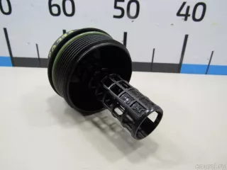 8692306 Volvo Корпус масляного фильтра Volvo XC70 2 Арт E81058772, вид 3