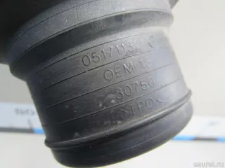 5171132AC Chrysler Пыльник амортизатора Chrysler Sebring 3 Арт E81059200, вид 4