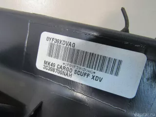 YF39XDVAG Chrysler Обшивка багажника Jeep Compass 2 Арт E81060790, вид 9