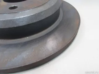 52124763AD Chrysler Диск тормозной задний Jeep Cherokee KL Арт E81062379, вид 2