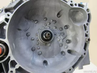 LR072665 Land Rover АКПП (автоматическая коробка переключения передач) Land Rover Evoque 1 restailing Арт E81071947, вид 12