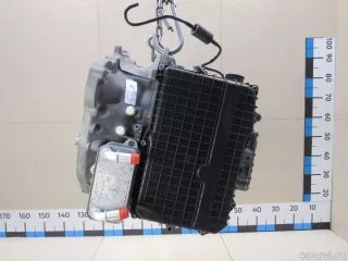 LR072665 Land Rover АКПП (автоматическая коробка переключения передач) Land Rover Evoque 1 restailing Арт E81071947, вид 4