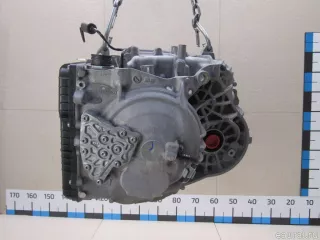 LR072665 Land Rover АКПП (автоматическая коробка переключения передач) Land Rover Evoque 1 restailing Арт E81071947, вид 5