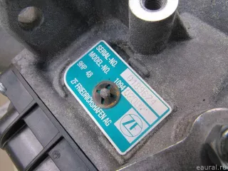 LR072665 Land Rover АКПП (автоматическая коробка переключения передач) Land Rover Evoque 1 restailing Арт E81071947, вид 8