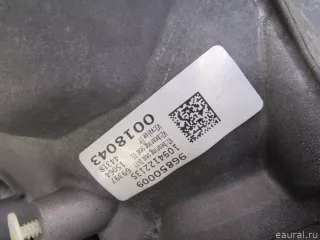 LR072665 Land Rover АКПП (автоматическая коробка переключения передач) Land Rover Evoque 1 restailing Арт E81071947, вид 10