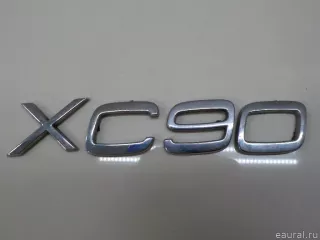 9483933 Volvo Эмблема Volvo XC90 1 Арт E84238248, вид 1
