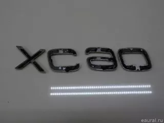9483933 Volvo Эмблема Volvo XC90 1 Арт E84238248, вид 3