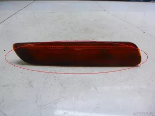 30896800 Volvo Бампер передний Volvo V40 1 Арт E90372850, вид 2