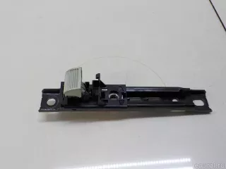 YV89DW1AE Chrysler Механизм регулировки ремня безопасности Jeep Compass 2 Арт E84613988, вид 2