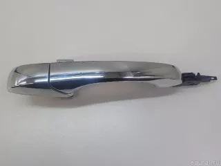 55113686AD Chrysler Ручка двери задней наружная правая Jeep Cherokee KL Арт E84663183, вид 1