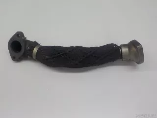 C2Z14248 Jaguar Трубка системы рециркуляции (EGR) Land Rover Range Rover Sport 1 restailing Арт E84700375, вид 1