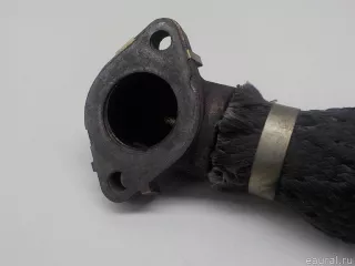 C2Z14248 Jaguar Трубка системы рециркуляции (EGR) Land Rover Range Rover Sport 1 restailing Арт E84700375, вид 2