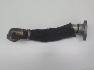 C2Z14248 Jaguar Трубка системы рециркуляции (EGR) Land Rover Range Rover Sport 1 restailing Арт E84700375, вид 4