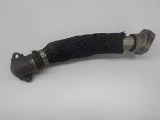 C2Z14248 Jaguar Трубка системы рециркуляции (EGR) Land Rover Range Rover Sport 1 restailing Арт E84700375, вид 5