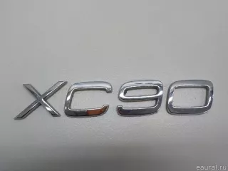 9483933 Volvo Эмблема Volvo XC90 1 Арт E84712265, вид 1
