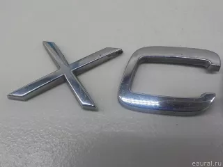 9483933 Volvo Эмблема Volvo XC90 1 Арт E84712265, вид 2