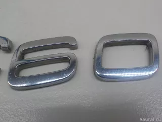 9483933 Volvo Эмблема Volvo XC90 1 Арт E84712265, вид 3