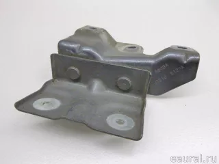 LR039126 Land Rover Кронштейн крепления крыла Land Rover Evoque 1 restailing Арт E84755052, вид 2