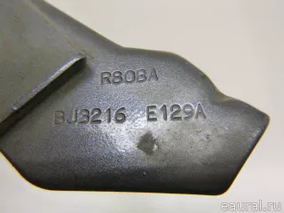 LR039126 Land Rover Кронштейн крепления крыла Land Rover Evoque 1 restailing Арт E84755052, вид 4