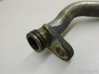 LR073681 Land Rover Патрубок турбины Jaguar XE 1 restailing Арт E84756249, вид 3