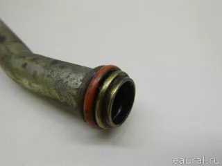 LR073681 Land Rover Патрубок турбины Jaguar XE 1 restailing Арт E84756249, вид 4