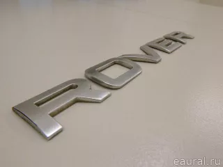 LR053349 Land Rover Эмблема на крышку багажника Land Rover Evoque 1 restailing Арт E84758101, вид 2