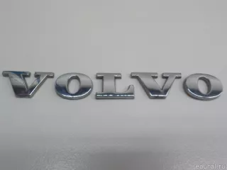 30661222 Volvo Эмблема Volvo V40 1 Арт E84766642, вид 1