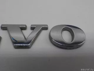 30661222 Volvo Эмблема Volvo V40 1 Арт E84766642, вид 4