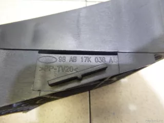 XR826370 Jaguar Упор противооткатный Jaguar XJ X351 restailing Арт E100104167, вид 3