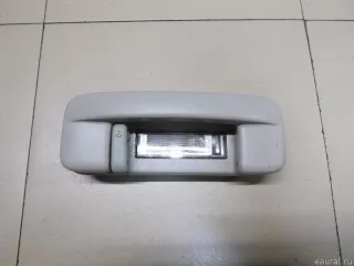 1AK65BD1AA Chrysler Ручка внутренняя потолочная Jeep Cherokee KL Арт E100195606, вид 1