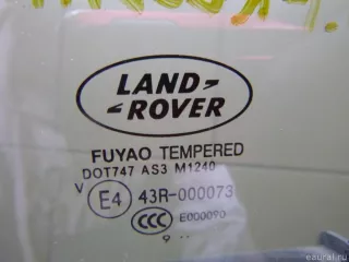 LR012231 Land Rover Стекло двери задней левой (форточка) Land Rover Freelander 2 Арт E100221492, вид 3