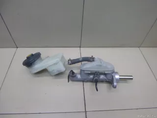 46100SNA003 Honda Цилиндр тормозной главный Honda Civic 8 restailing Арт E100284456, вид 1