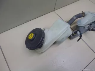 46100SNA003 Honda Цилиндр тормозной главный Honda Civic 8 restailing Арт E100284456, вид 2