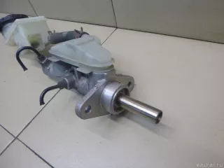 46100SNA003 Honda Цилиндр тормозной главный Honda Civic 8 restailing Арт E100284456, вид 3
