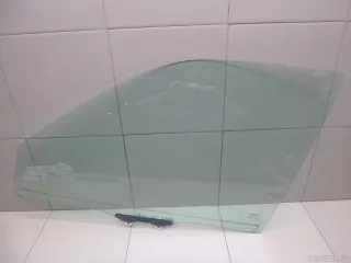 73350SCAG10 Honda Стекло двери передней левой Honda CR-V 2 Арт E100347407, вид 1