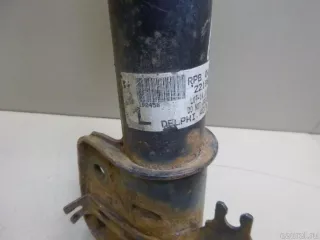 RPM000030 Land Rover Амортизатор задний левый Land Rover Freelander 1 Арт E100371322, вид 4