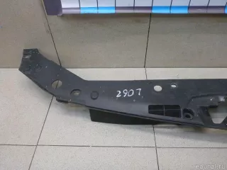 71129TL0G01 Honda Кожух замка капота Honda Accord 9 Арт E100372986, вид 3
