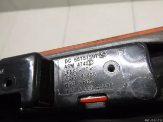 55157397AC Chrysler Фонарь задний (стоп сигнал) Jeep Cherokee KL Арт E100384805, вид 6