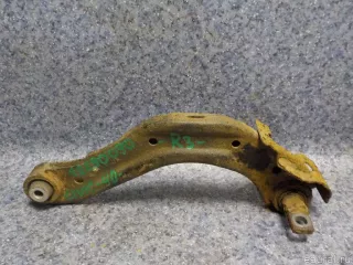 52390SNAA00 Honda Рычаг задний верхний правый Honda Civic 8 restailing Арт E100419785, вид 1