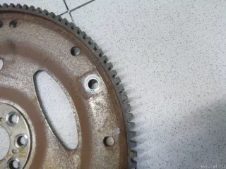 4602282 Land Rover Маховик Jaguar XF 250 Арт E100422437, вид 2