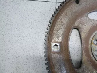4602282 Land Rover Маховик Jaguar XF 250 Арт E100422437, вид 3