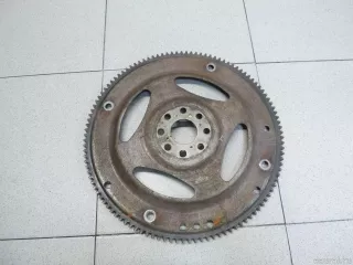 4602282 Land Rover Маховик Jaguar XF 250 Арт E100422437, вид 4