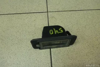 13578958 GM Подсветка номера Opel Astra J Арт E100512540, вид 2