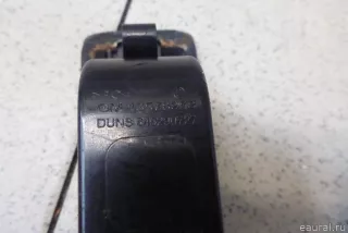 13578958 GM Подсветка номера Opel Astra J Арт E100512540, вид 4